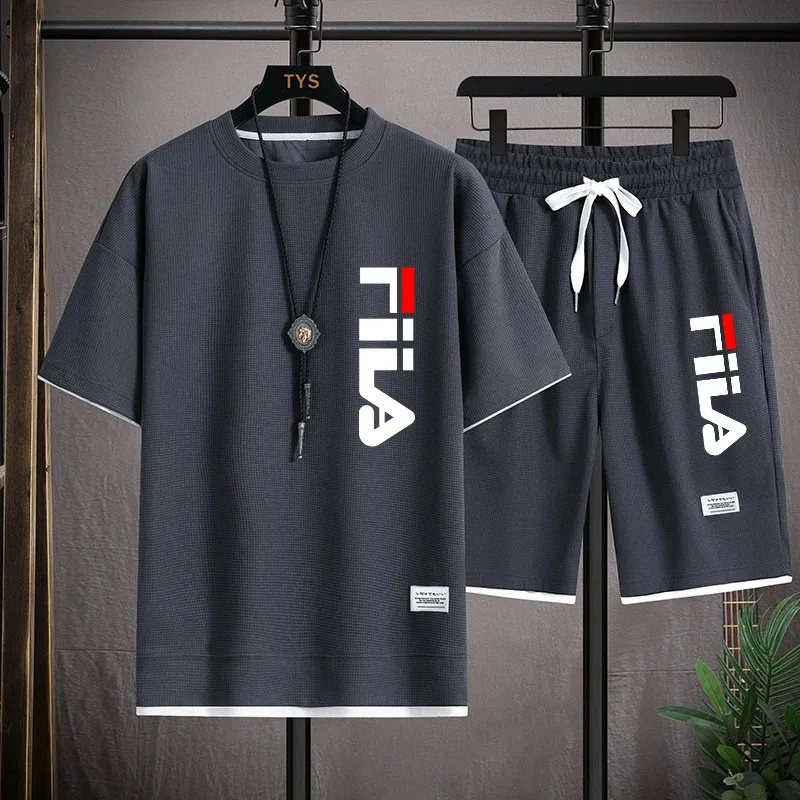 Summer Clothing Guys - Nuovo set da uomo primaverile ed