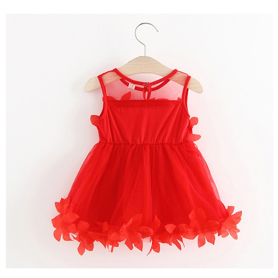 Summer Loving Kids Clothing - Abbigliamento per neonata Abiti per bambini