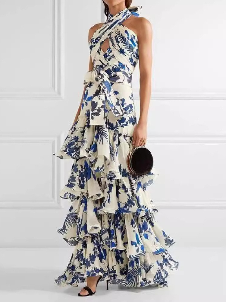 Summer Clothing Resort - Nuovo Abito Estivo 2026 da Donna,