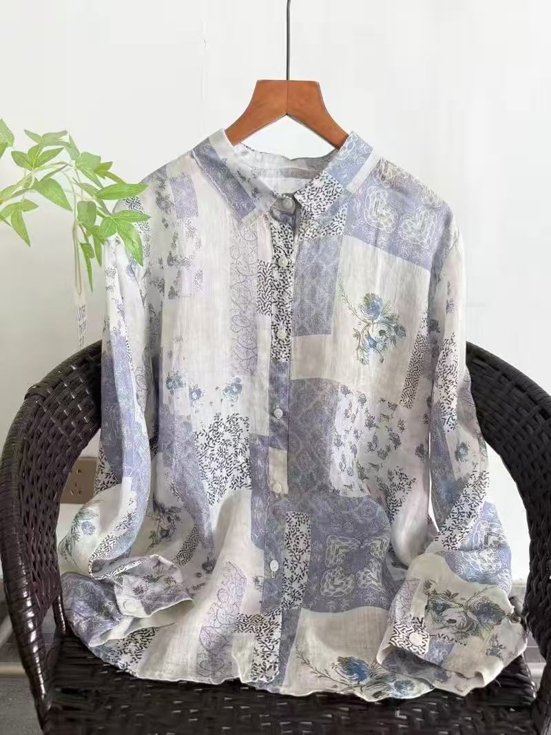 Summer Clothing Brands For Women - Camicie e bluse da donna in