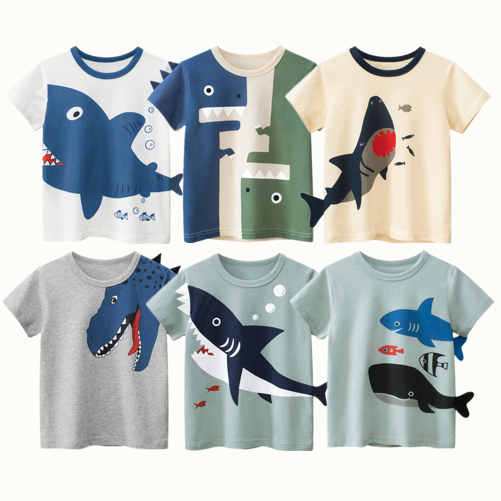 Summer Loving Kids Clothing - 2022 Abbigliamento per bambini per ragazzi