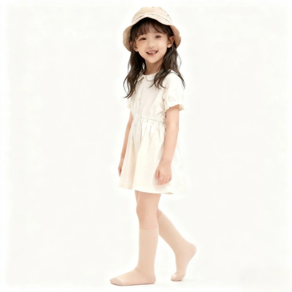 Summer Clothing Baby Girl - 1 paio di calze estive da