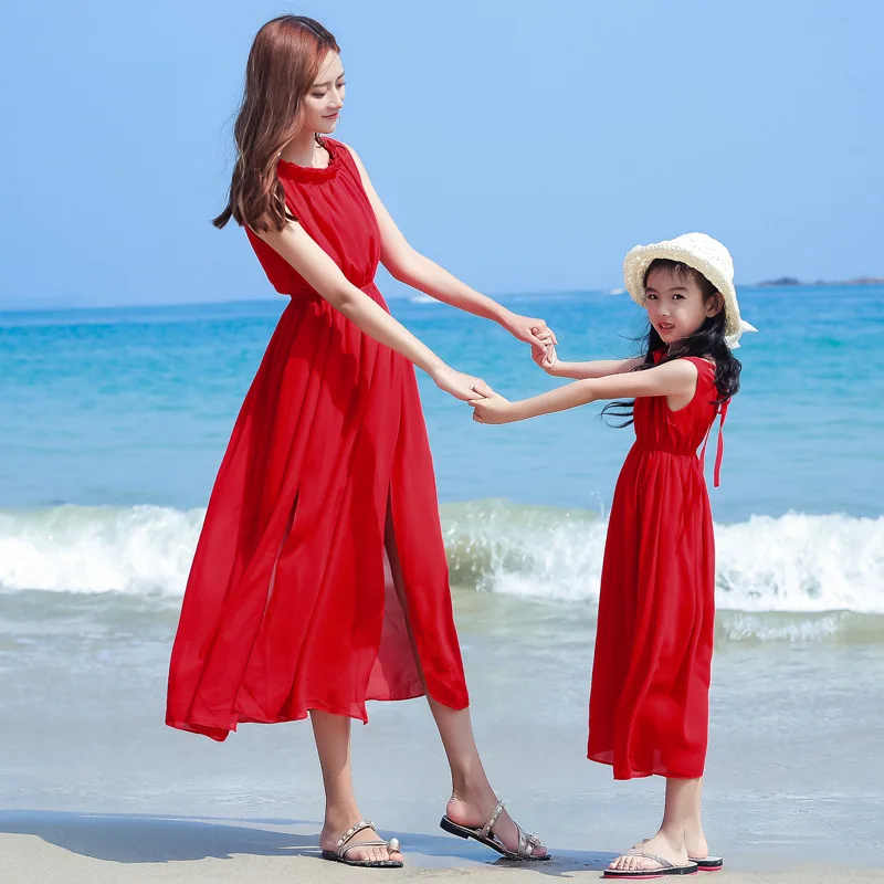 Abito da vacanza per mamma e r - Summer Clothing Resort recensione e prezzo
