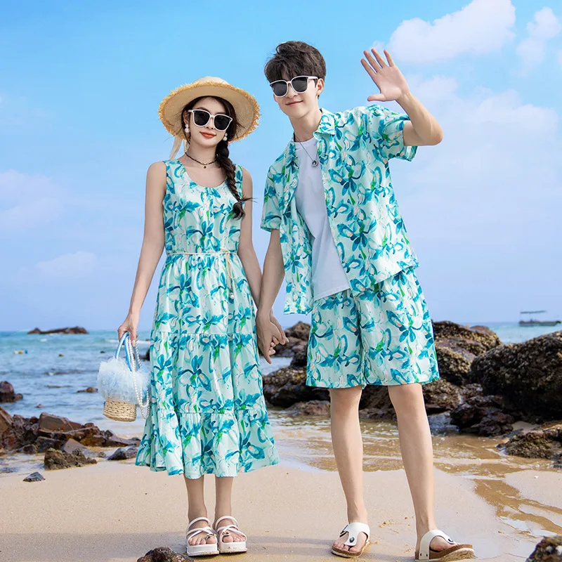Vacanza abbigliamento genitore - Summer Clothing Resort recensione e prezzo