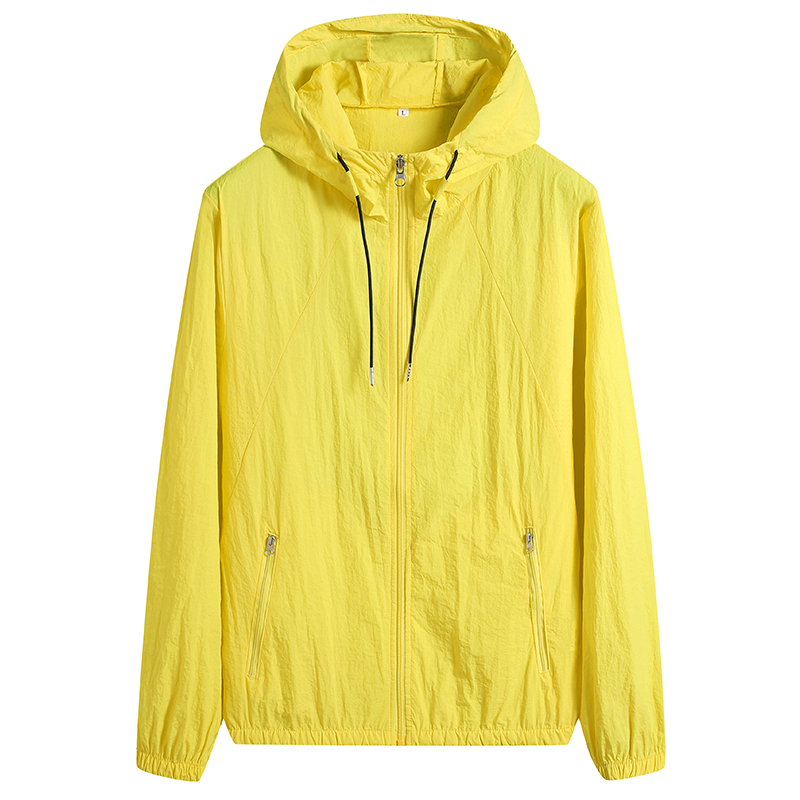 Abbigliamento estivo per la pr - Crew Clothing Summer Jacket recensione e prezzo