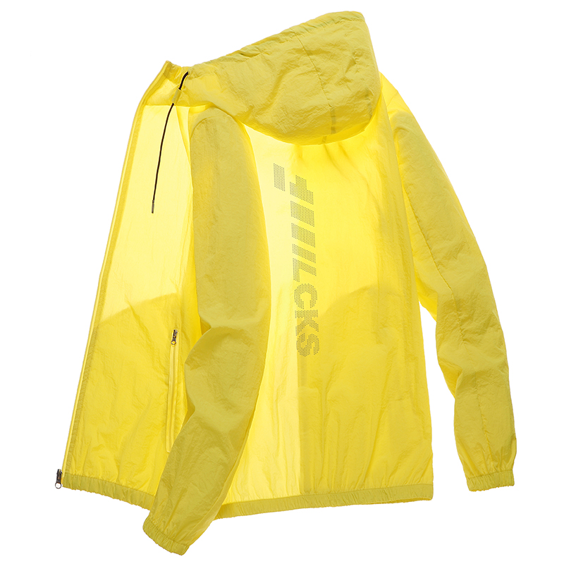 Abbigliamento estivo per la pr - Crew Clothing Summer Jacket recensione e prezzo