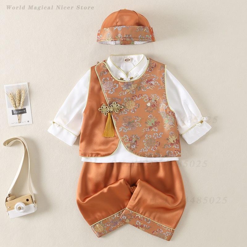 Completo Tang per Bambini Prim - Summer Clothing Baby Girl recensione e prezzo