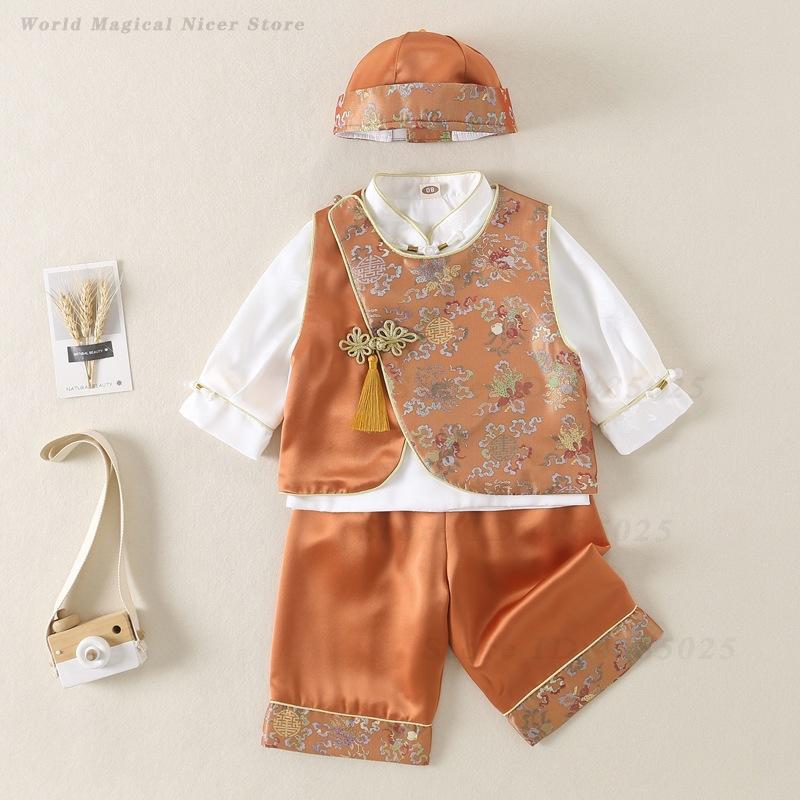 Completo Tang per Bambini Prim - Summer Clothing Baby Girl recensione e prezzo