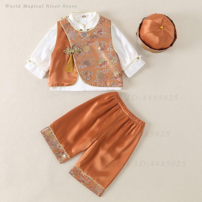 Completo Tang per Bambini Prim - Summer Clothing Baby Girl recensione e prezzo