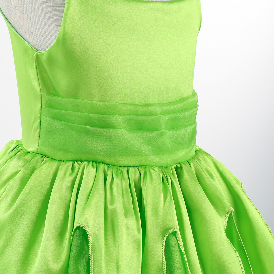 Vestito da fata dei fiori per  - Summer Clothing For Kids Girls recensione e prezzo