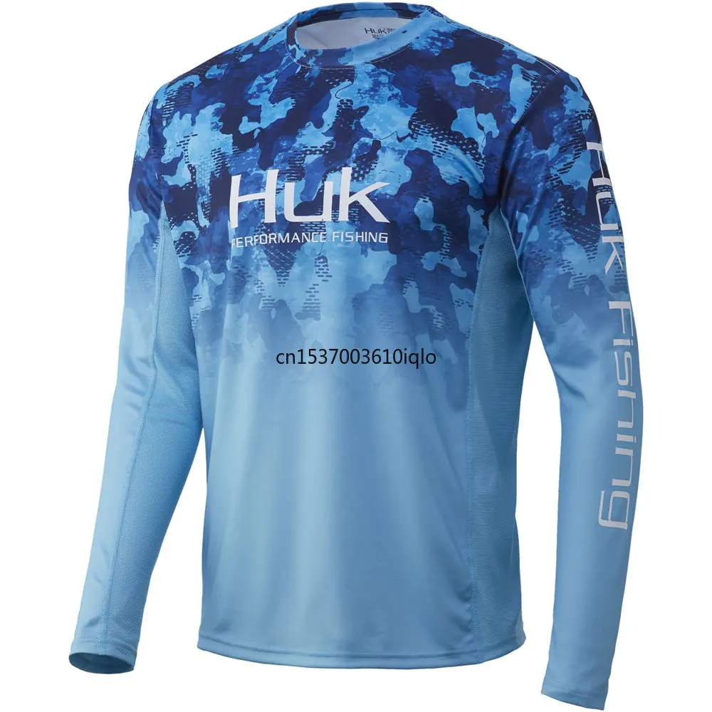 Abbigliamento da pesca Uomo Ab - Rash Guard Long Sleeve recensione e prezzo