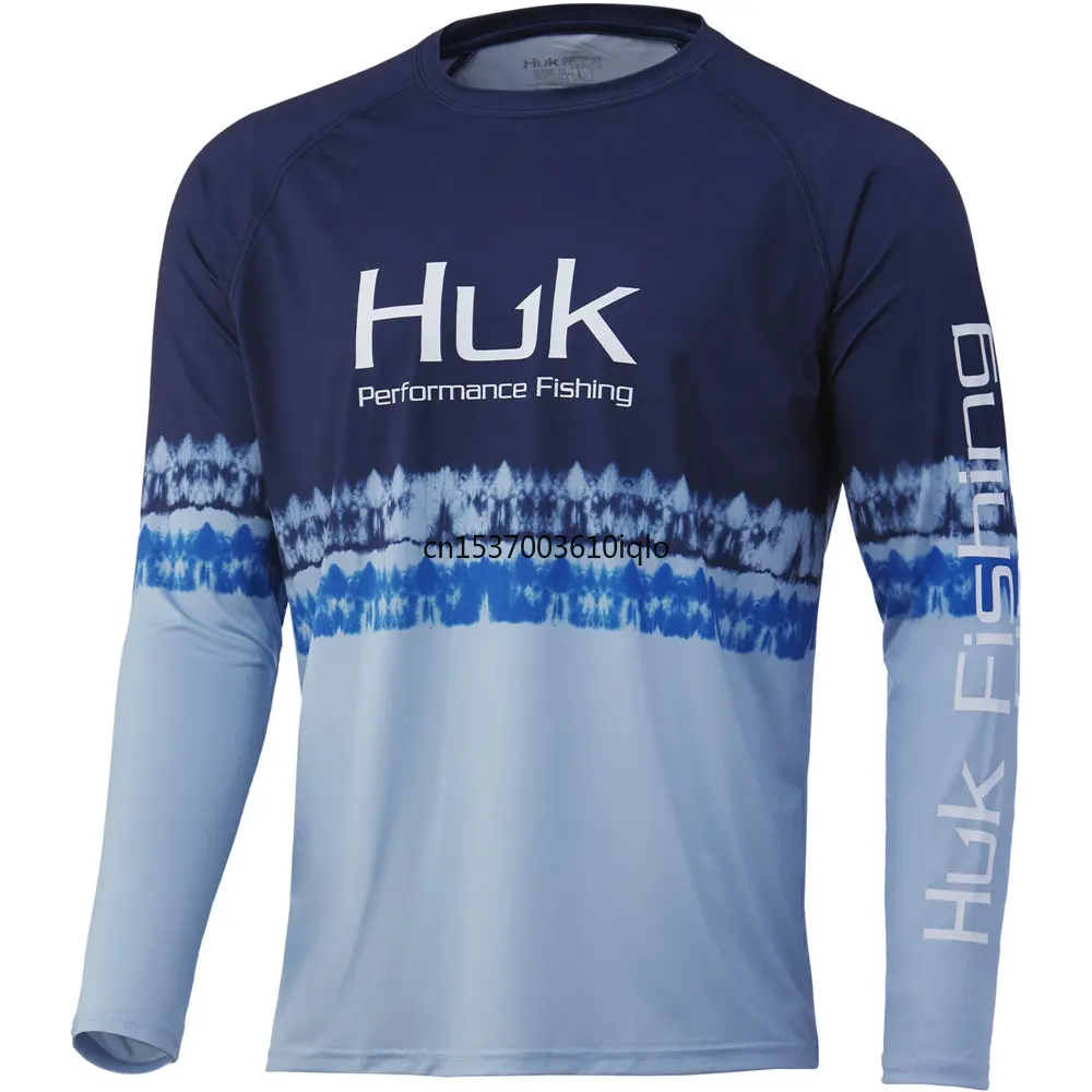 Abbigliamento da pesca Uomo Ab - Rash Guard Long Sleeve recensione e prezzo