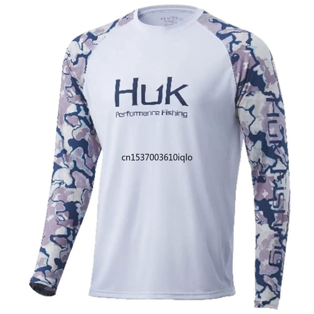 Abbigliamento da pesca Uomo Ab - Rash Guard Long Sleeve recensione e prezzo