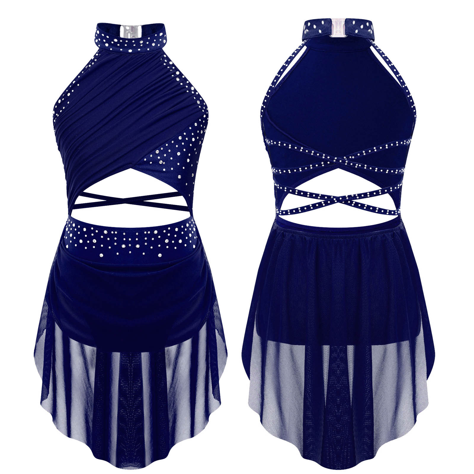 Vestito da body da balletto pe - Summer Clothing For Kids Girls recensione e prezzo
