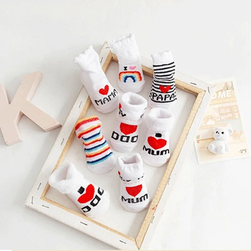 Calzini morbidi e caldi in cot - Summer Clothing Baby Girl recensione e prezzo