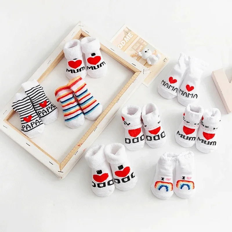 Calzini morbidi e caldi in cot - Summer Clothing Baby Girl recensione e prezzo