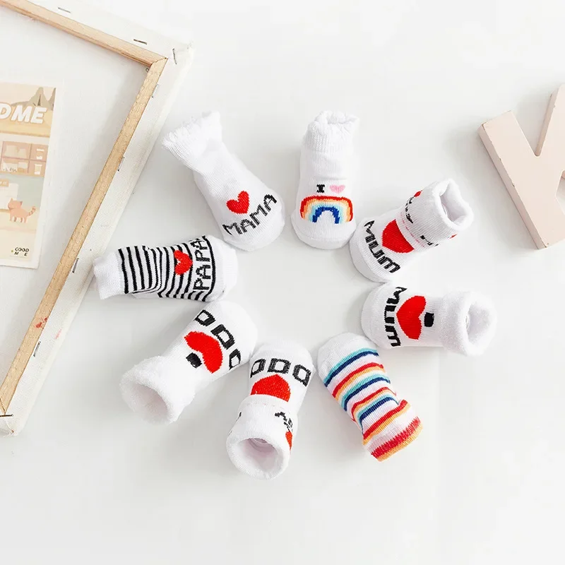 Calzini morbidi e caldi in cot - Summer Clothing Baby Girl recensione e prezzo
