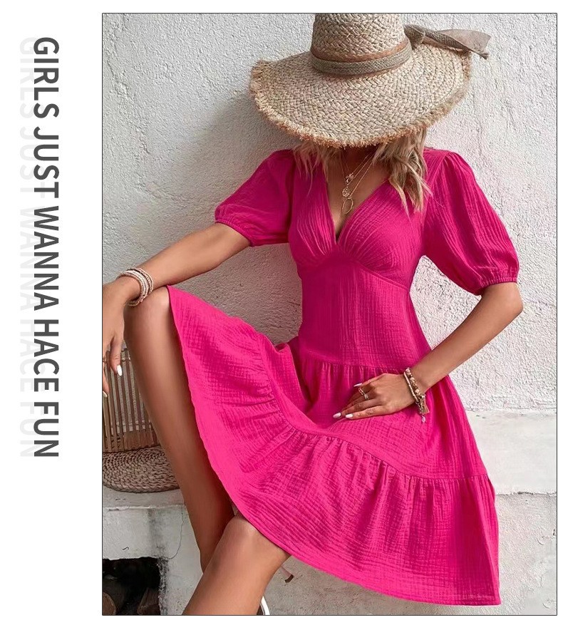 Abiti da Festa Donna, Nuova Mo - Summer Clothing Resort recensione e prezzo