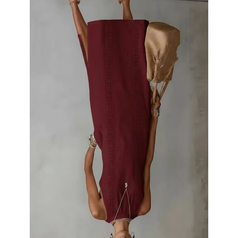 Abito Estivo da Donna Stile Re - Summer Clothing Resort recensione e prezzo