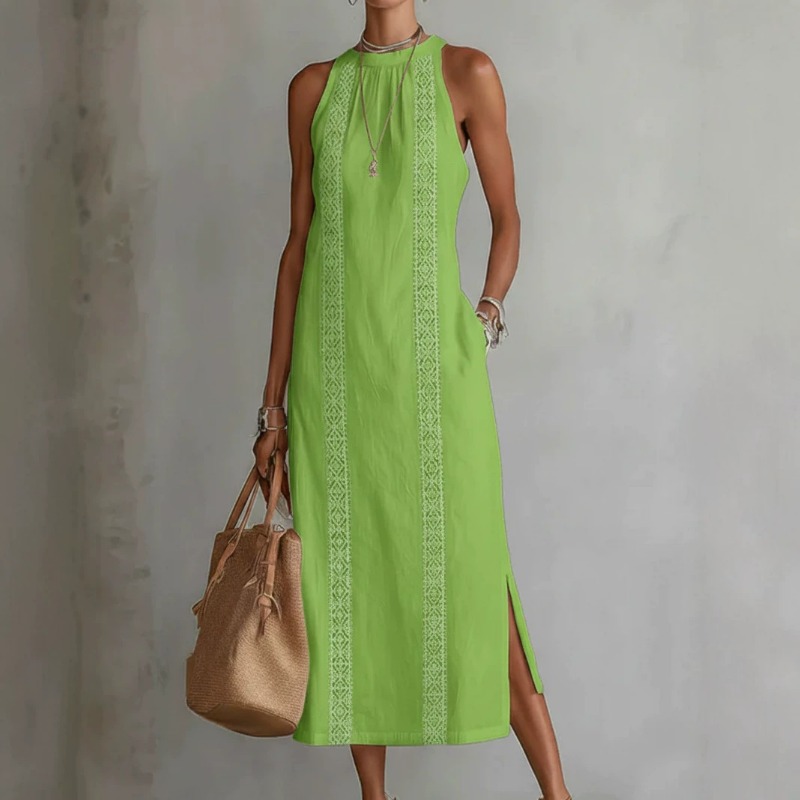 Abito Estivo da Donna Stile Re - Summer Clothing Resort recensione e prezzo