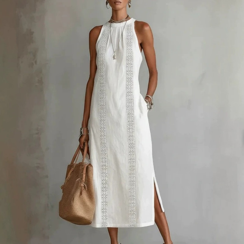 Abito Estivo da Donna Stile Re - Summer Clothing Resort recensione e prezzo