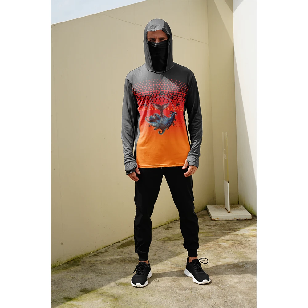 Camicie da Pesca per Uomo con  - Summer Clothing Guys recensione e prezzo