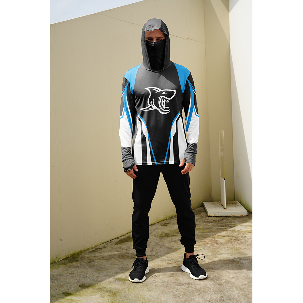 Camicie da Pesca per Uomo con  - Summer Clothing Guys recensione e prezzo