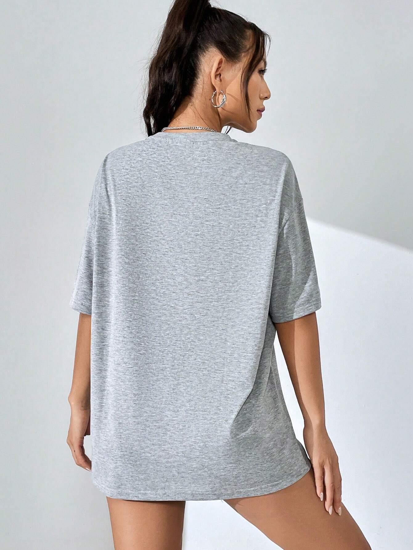 Malibu Beach Stampa di lettere - Summer Clothing Brands For Women recensione e prezzo