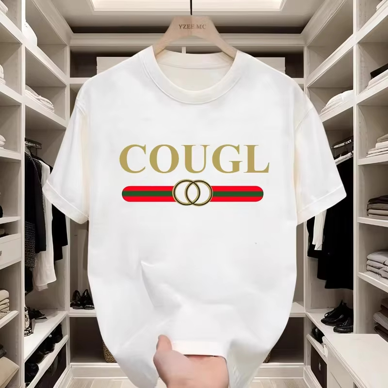 T-shirt da uomo con stampa di  - Summer Clothing Brands For Women recensione e prezzo