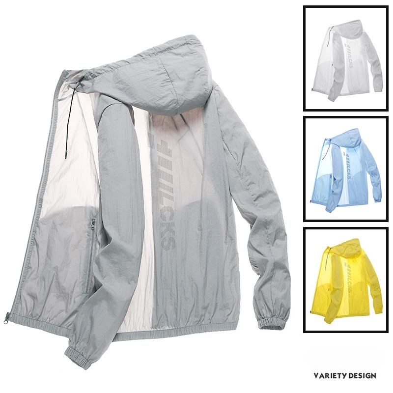 Abbigliamento estivo da uomo p - Crew Clothing Summer Jacket recensione e prezzo