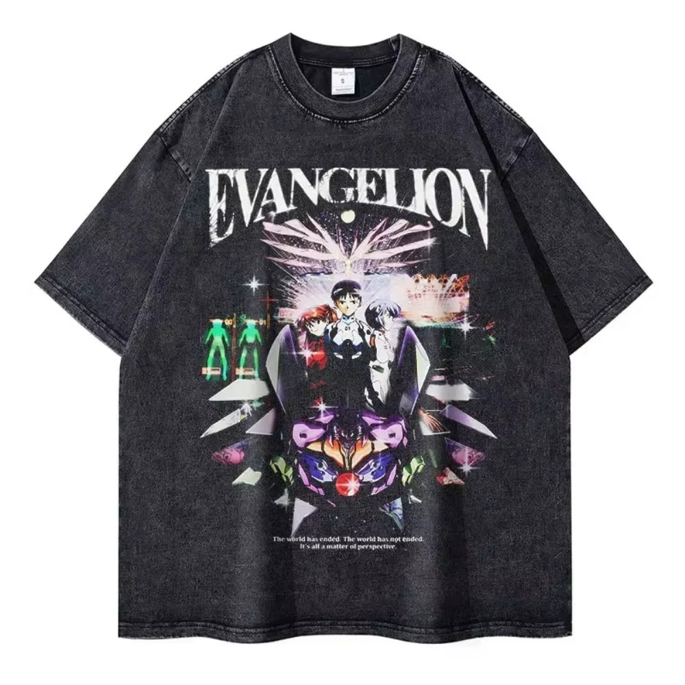 T-shirt da uomo oversize Abbig - Summer Clothing Brands For Women recensione e prezzo