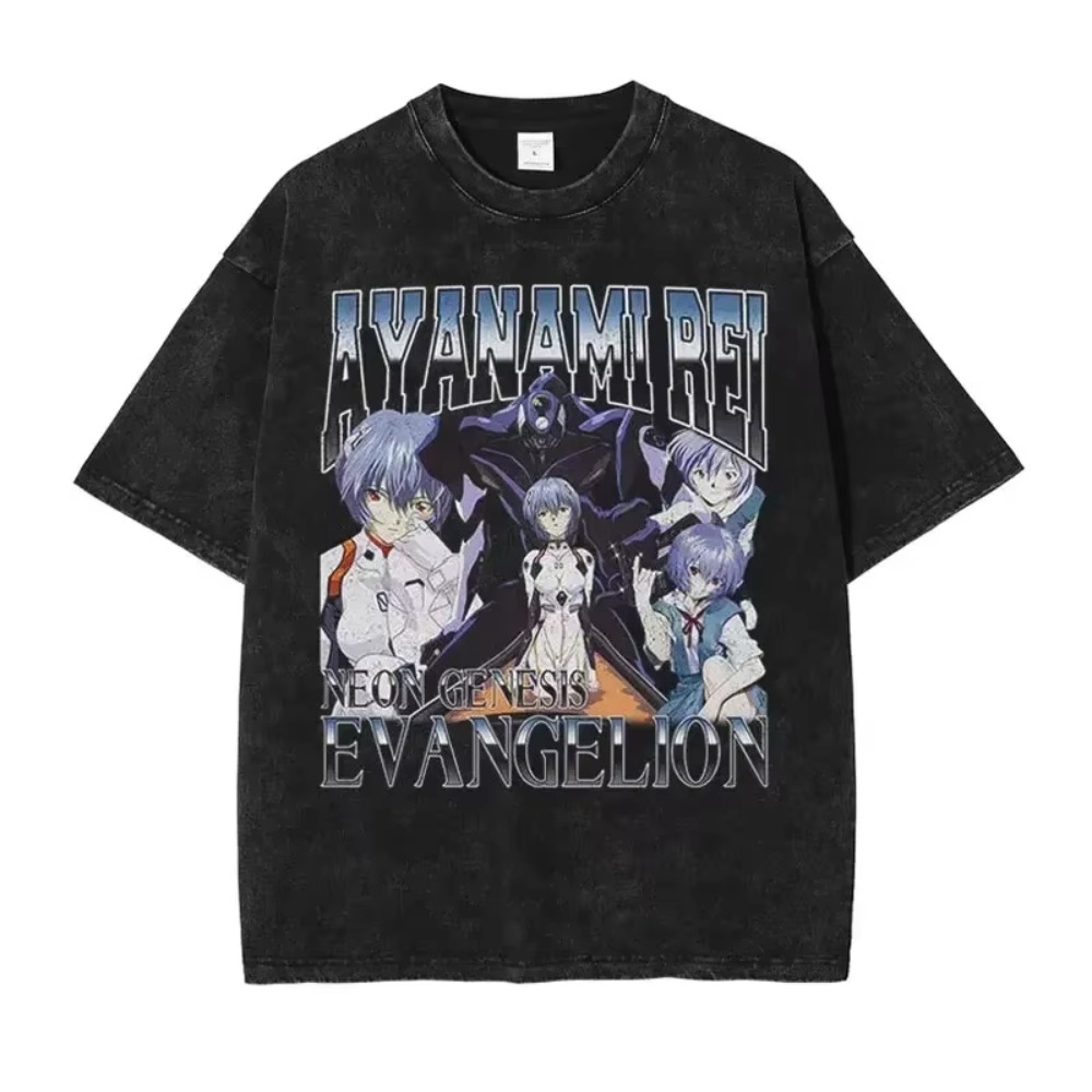 T-shirt da uomo oversize Abbig - Summer Clothing Brands For Women recensione e prezzo