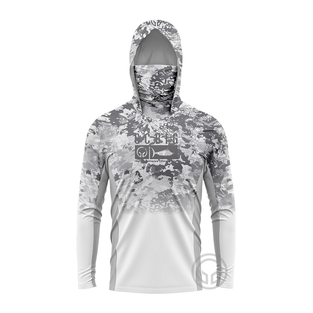 Nuova Maglia da Pesca Estiva d - Summer Clothing Guys recensione e prezzo