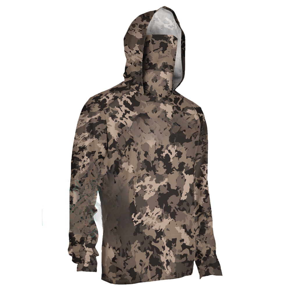 Camicia da Pesca Estiva ad Alt - Rash Guard Long Sleeve recensione e prezzo