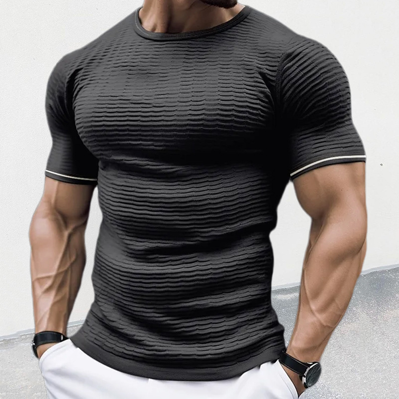 New Men's Knitted Sweater Crew - Crew Clothing Summer Jacket recensione e prezzo
