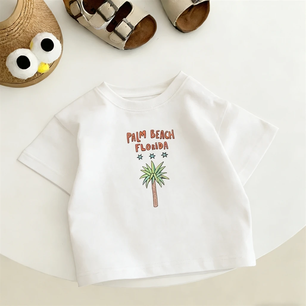 Abbigliamento Estivo 2026 per  - Summer Loving Kids Clothing recensione e prezzo
