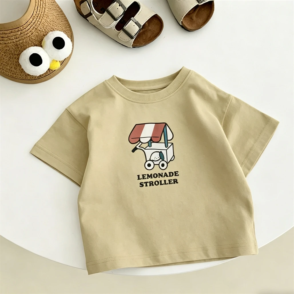 Abbigliamento Estivo 2026 per  - Summer Loving Kids Clothing recensione e prezzo