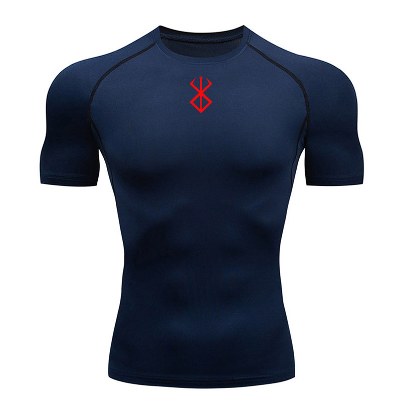 T-shirt da palestra da uomo, m - Rash Guard Long Sleeve recensione e prezzo