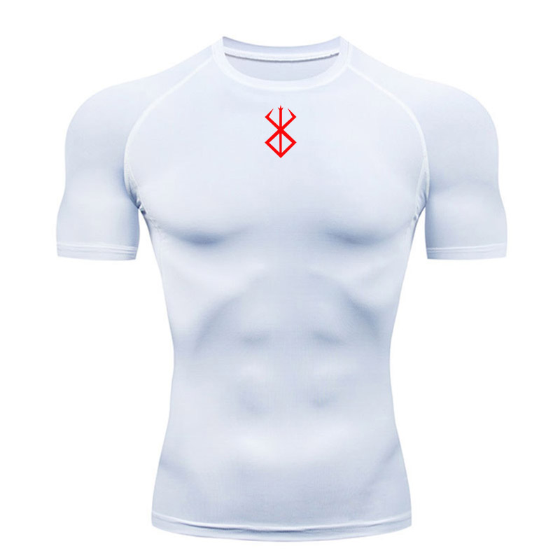 T-shirt da palestra da uomo, m - Rash Guard Long Sleeve recensione e prezzo