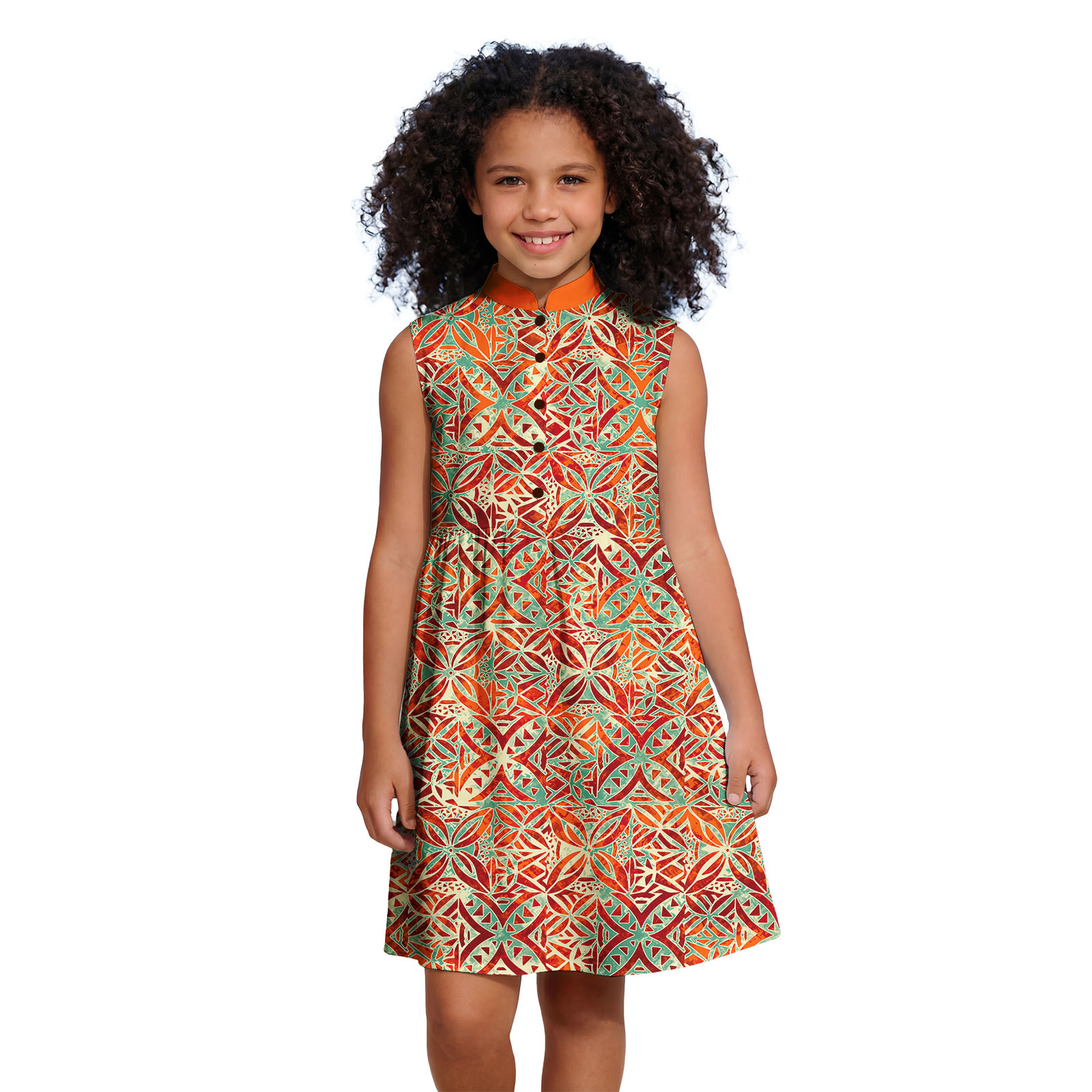 Abito Midi da Spiaggia per Bam - Summer Loving Kids Clothing recensione e prezzo