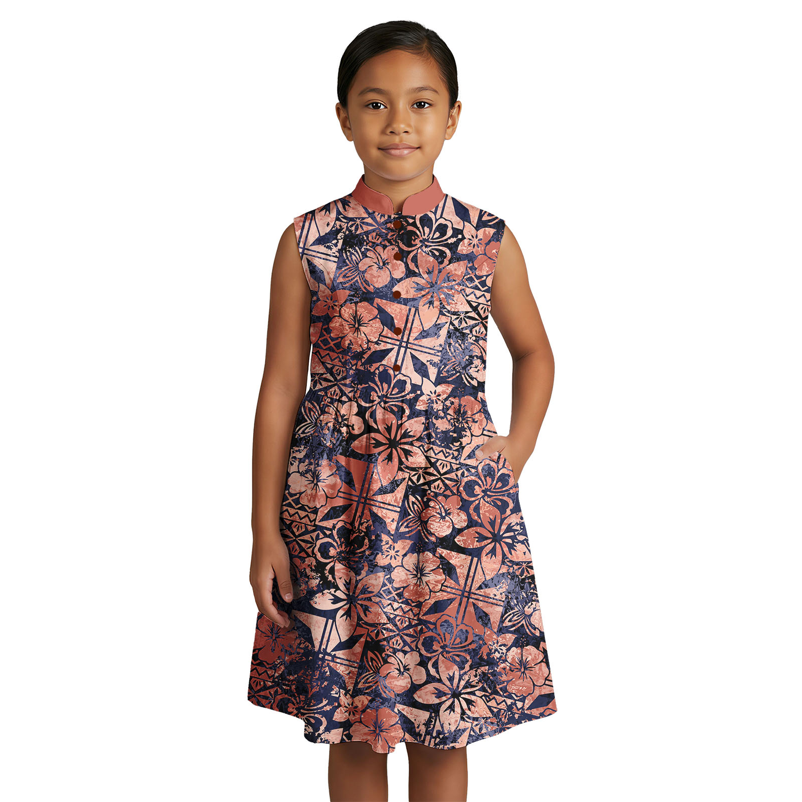 Abito Midi da Spiaggia per Bam - Summer Loving Kids Clothing recensione e prezzo