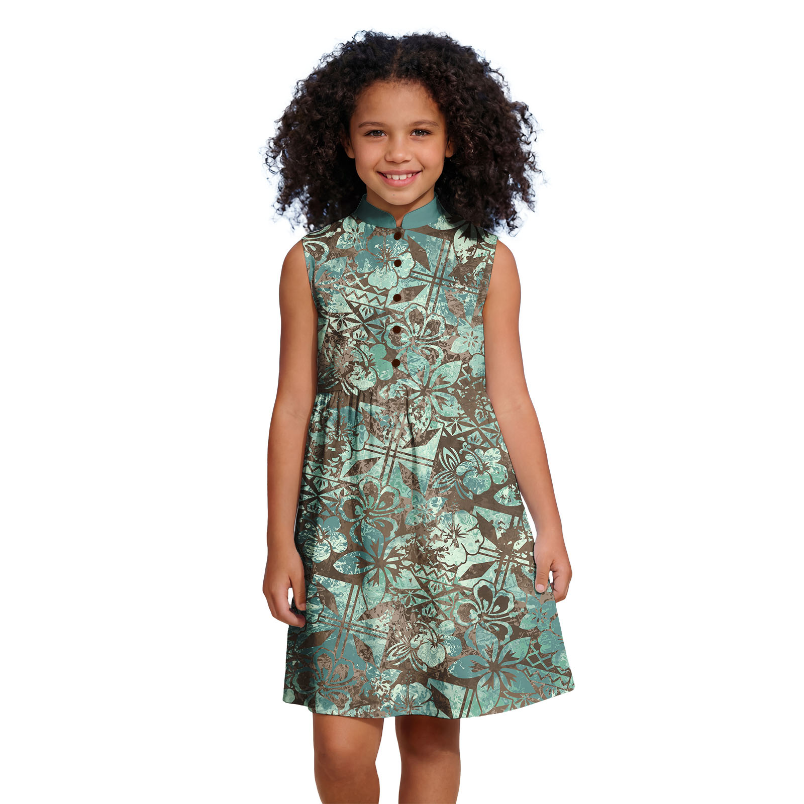 Abito Midi da Spiaggia per Bam - Summer Loving Kids Clothing recensione e prezzo
