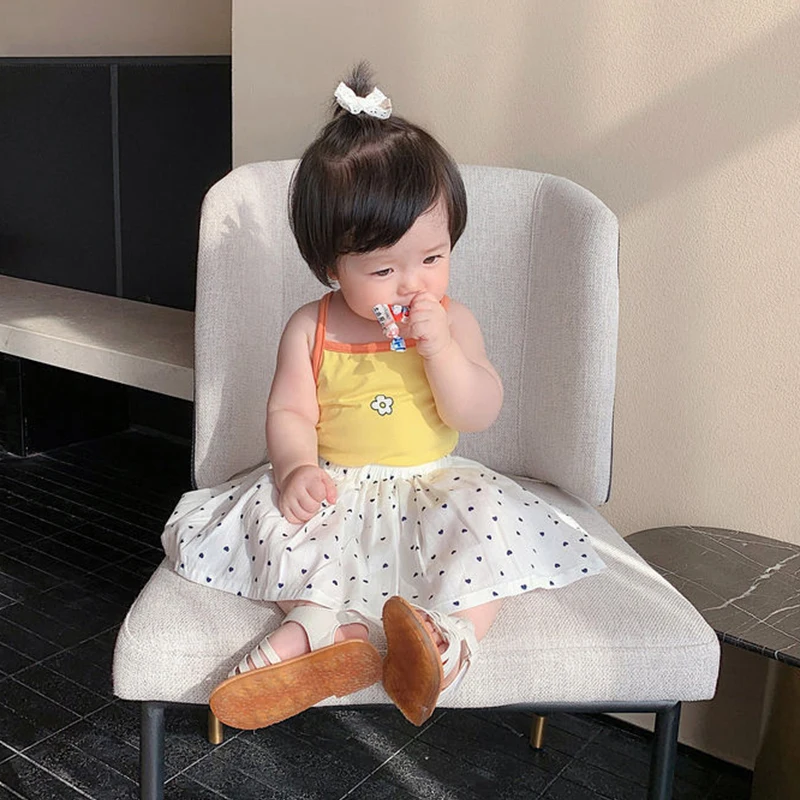 Vestiti estivi per bambini Neo - Summer Clothing Baby Girl recensione e prezzo