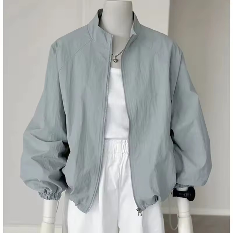 Abbigliamento per protezione s - Crew Clothing Summer Jacket recensione e prezzo