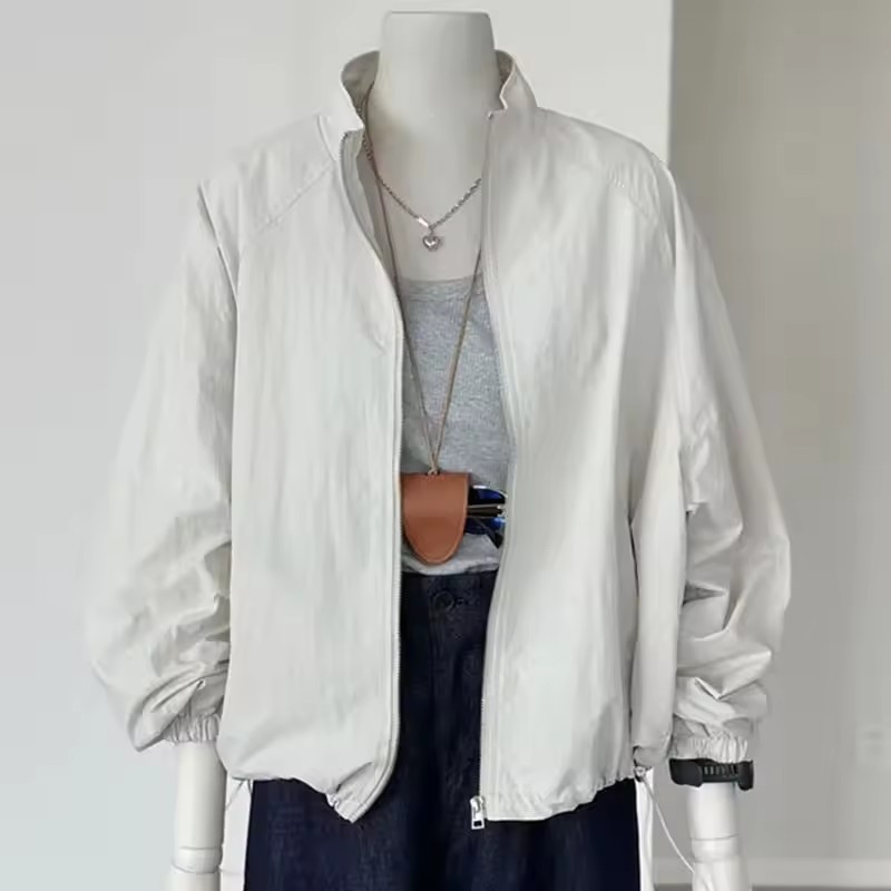 Abbigliamento per protezione s - Crew Clothing Summer Jacket recensione e prezzo