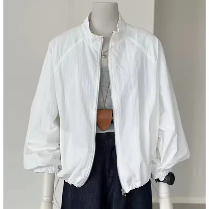 Abbigliamento per protezione s - Crew Clothing Summer Jacket recensione e prezzo