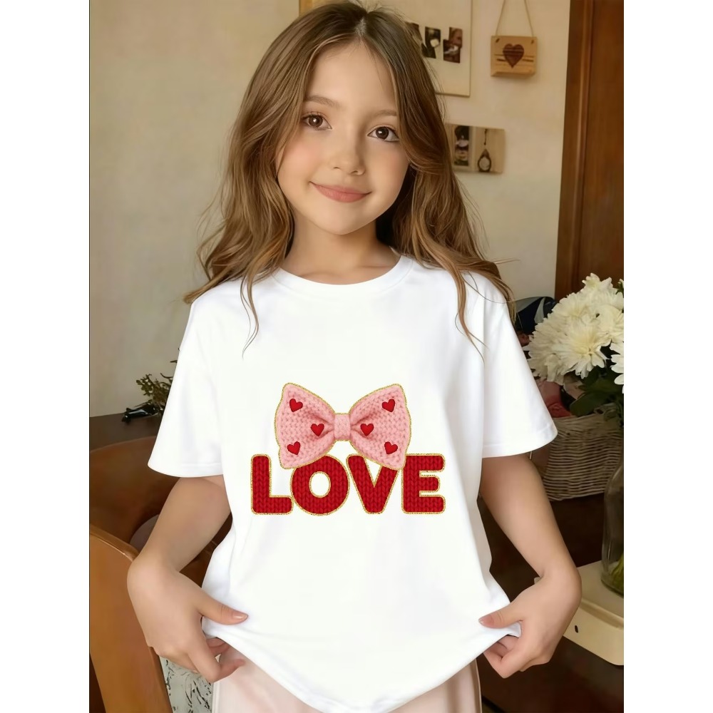 Nuova T-shirt in cotone per ba - Summer Loving Kids Clothing recensione e prezzo