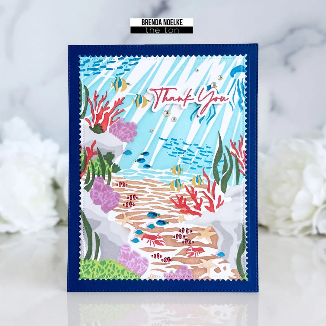 Rilascio agosto 2026: Fustelle - Summer Clothing Release recensione e prezzo