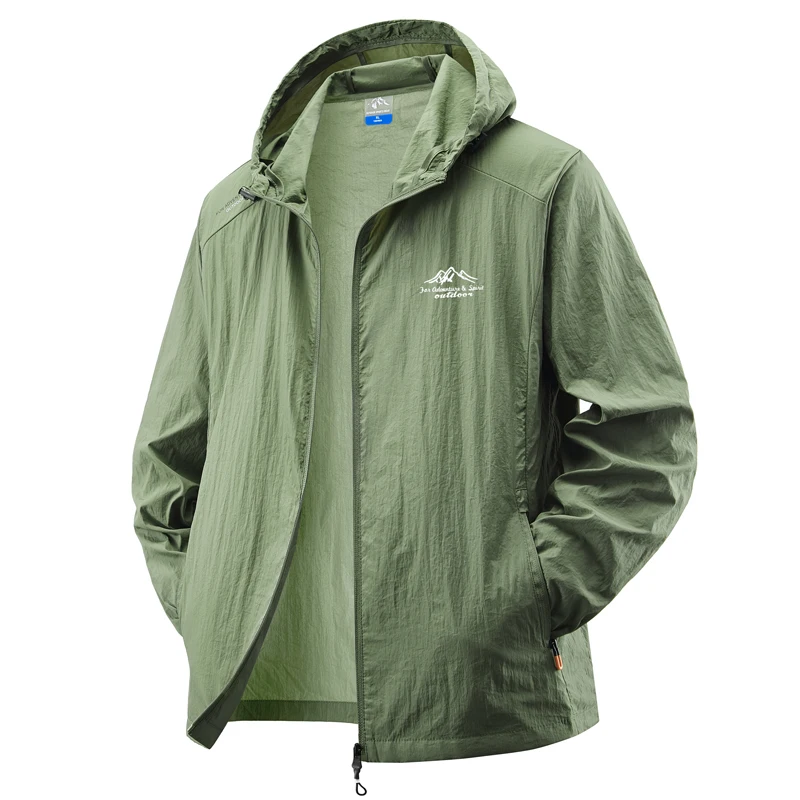Giacche estive impermeabili pe - Crew Clothing Summer Jacket recensione e prezzo
