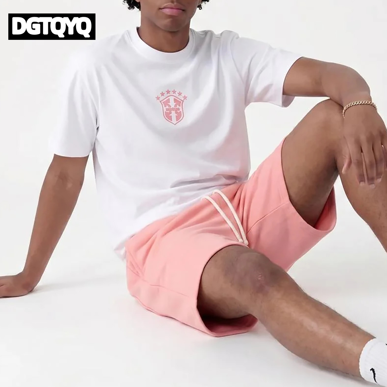 Nuovo Set Estivo da Uomo: Pant - Summer Clothing Guys recensione e prezzo